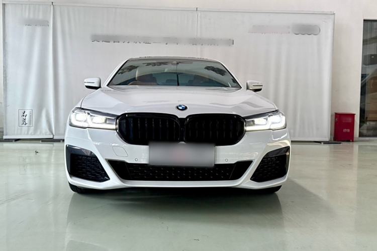 Used BMW 5 Series 2021 525i M Sport Package
