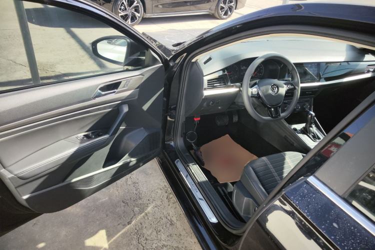 Used Volkswagen Lavida 2021 280TSI DSG Comfort Edition
