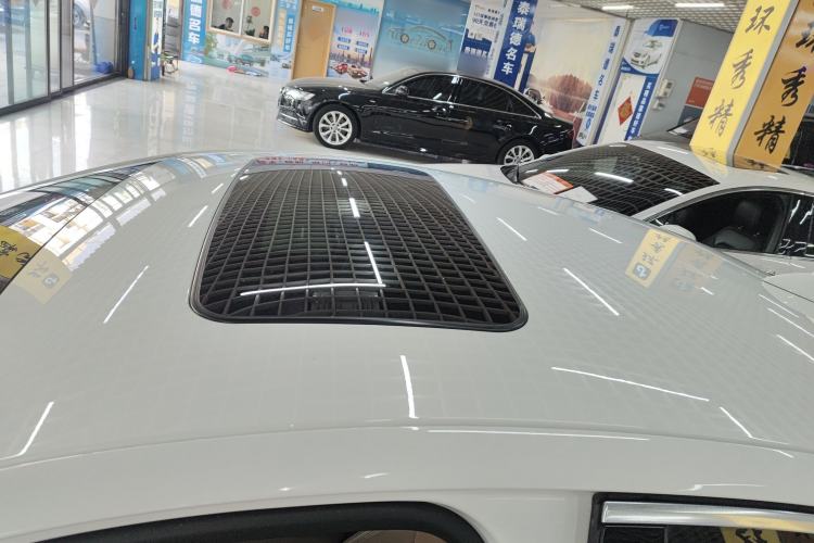 Used Buick Regal 2019 20T Elite Version China VI Standard