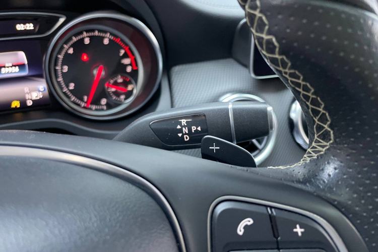 Used Mercedes-Benz GLA 2018 GLA 220 4MATIC Sport Edition
