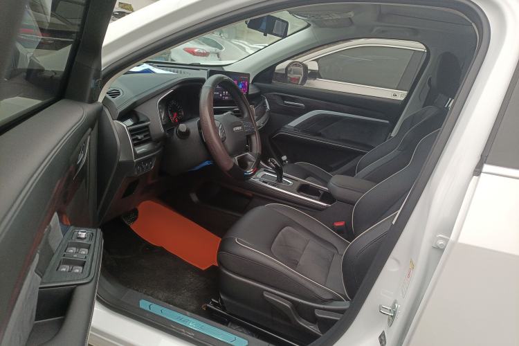 Used Haval H6 2023 National Trend Edition 1.5T Automatic Urban Version
