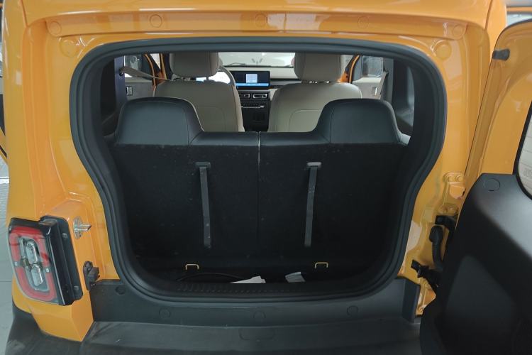 Used Baojun Spark 2023 Intelligent Premium Edition
