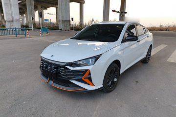Used Dongfeng Aeolus Yixuan 2024 1.5L Automatic JingSu Edition