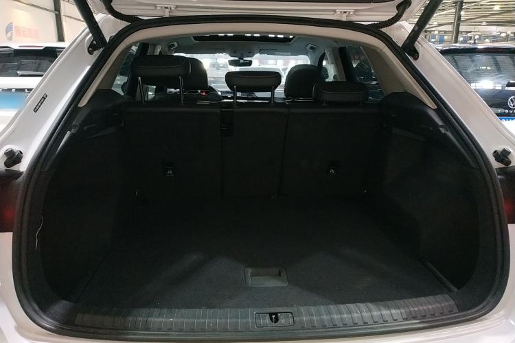 Used Audi Q3 2023 35 TFSI Fashion Dynamic Model (1.4T)