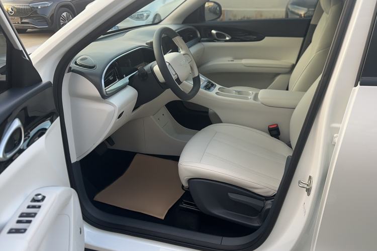 Used  Geome 2025 310km Youth Edition