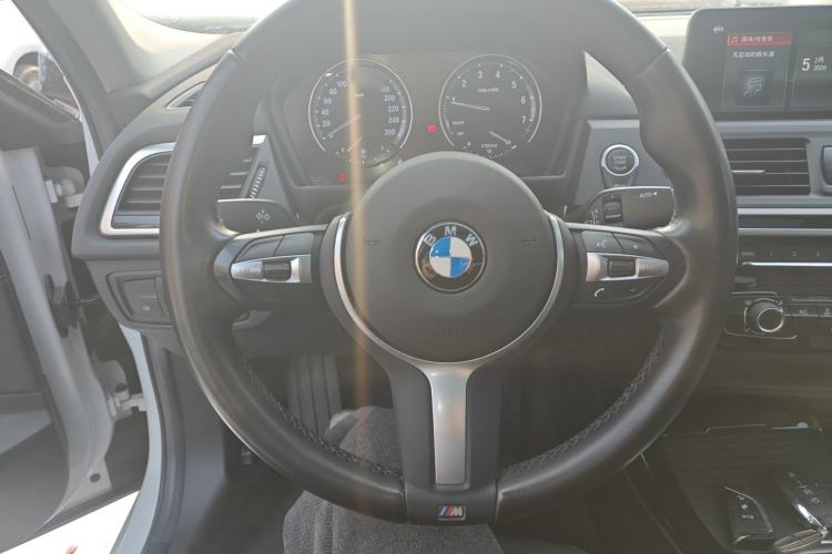 Used BMW 1 Series 2020 120i M Sport Package
