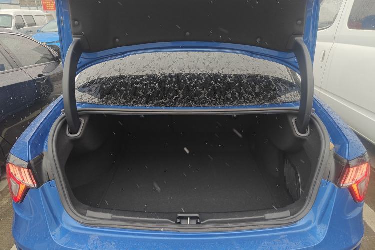 Used Lynk & Co 03 2021 2.0TD Automatic Trendy Champion Edition
