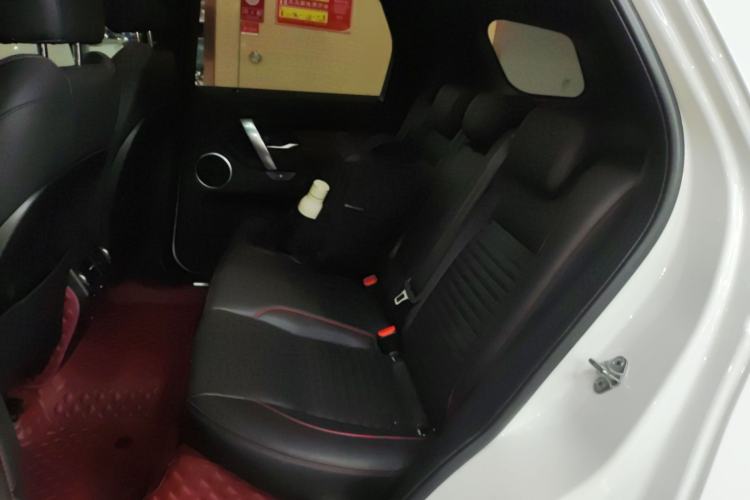 Used Land Rover Discovery Sport 2020 249 PS R-Dynamic Performance Edition