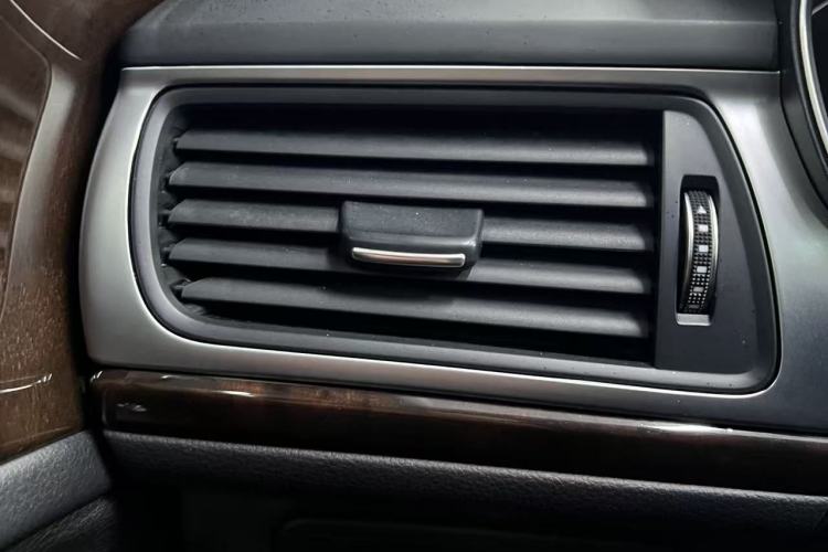 Used Audi A6L 2017 TFSI Comfort Model
