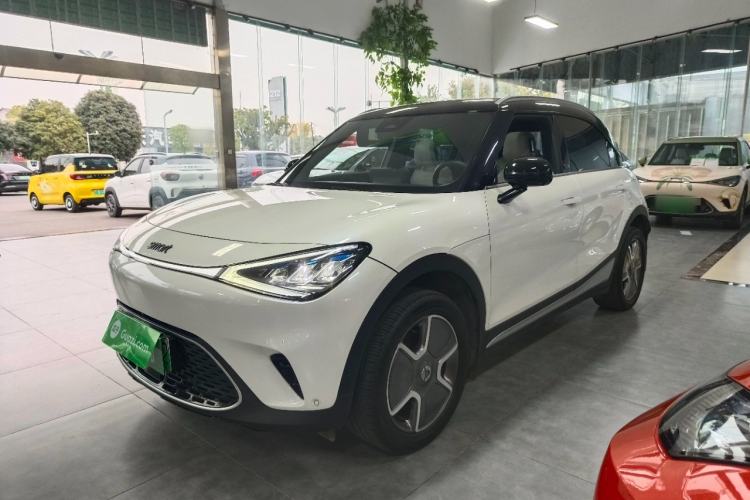 Used smart #1 2022 Pro+ Edition