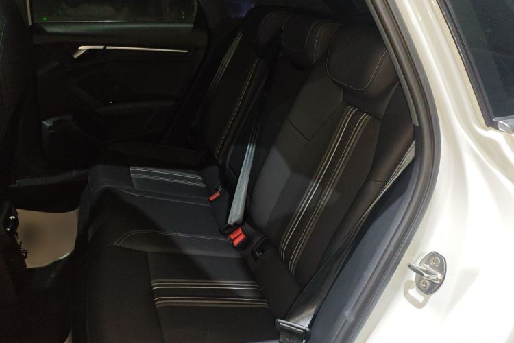 Used Audi A3 2023 Sportback 35 TFSI Fashionable Sports Model