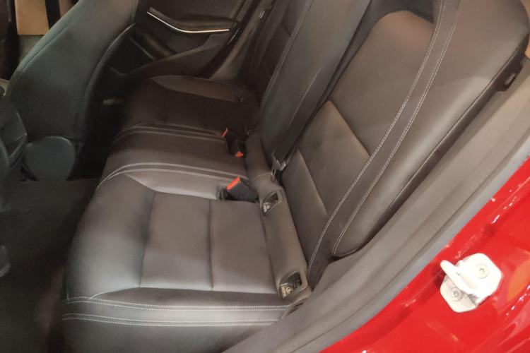 Used Mercedes-Benz CLA 2017 Refreshed CLA 200 Sport Edition
