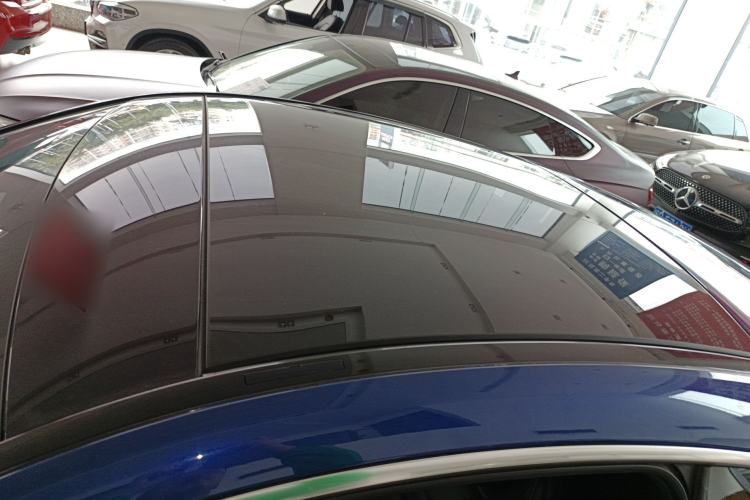 Used Mercedes-Benz C-Class (Import) 2018 C 200 Coupe