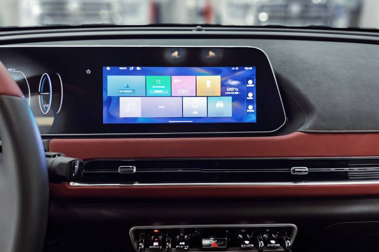 Used ORA Good Cat GT 2022 Mulan Edition 480km Long-Range续航
