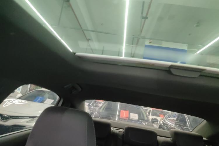 Used Audi A3 2022 A3L Limousine 35 TFSI Fashion Sport Model
