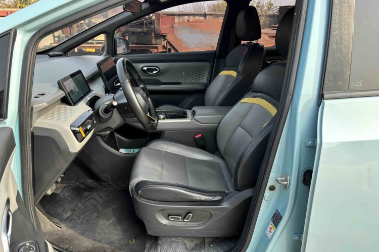 Used AION Y 2022 70 Intelligent Edition Lithium Iron Phosphate