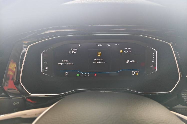 Used Volkswagen Sagitar 2021 280TSI DSG Excellence Edition
