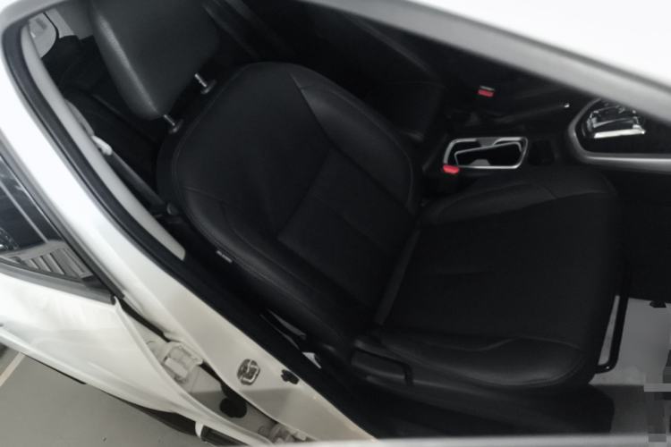 Used Nissan Terra 2020 2.5L XV 4WD Automatic Four-Wheel Drive Flagship Edition