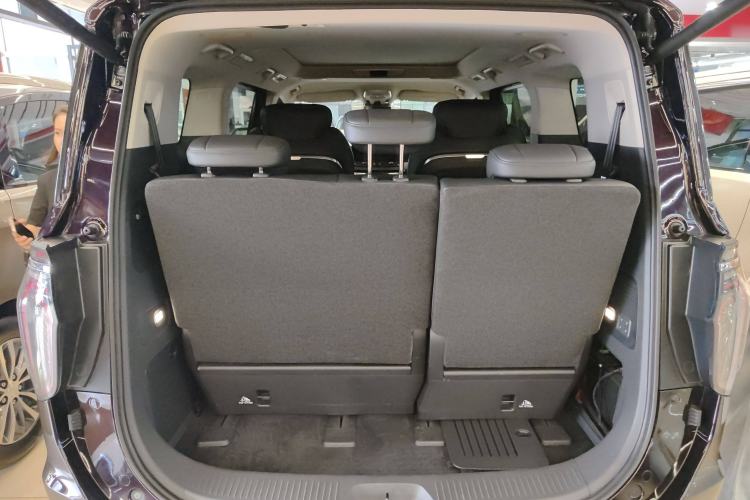 Used Hongqi HQ9 2023 2.0T Smart Connect Flagship Edition
