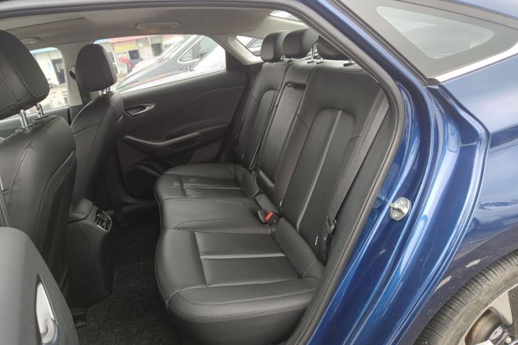 Used Hyundai Lafesta 2019 280TGDi Smart Speed Version China VI Standard
