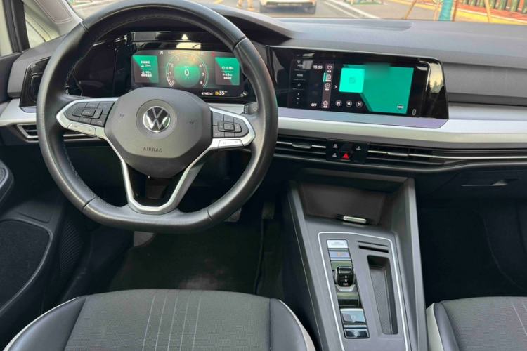 Used Volkswagen Golf 2021 280TSI DSG Pro