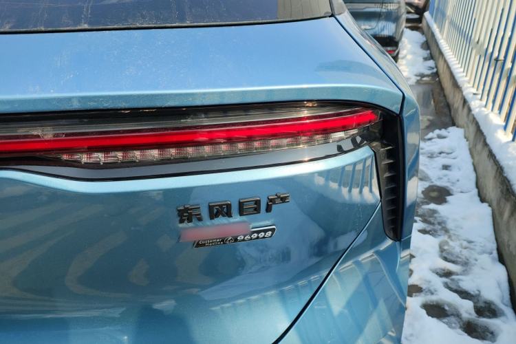 Used Venucia V DD-i 2025 Orca 150km Joyful Journey Edition