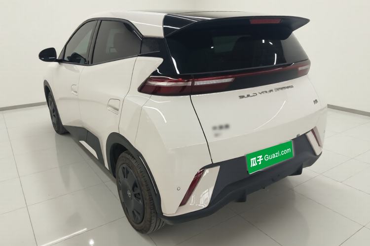 Used BYD Seagull 2023 Active Version
