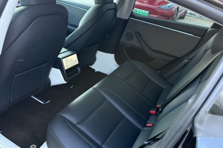 Used Tesla Model 3 2023 Rear-Wheel-Drive Version
