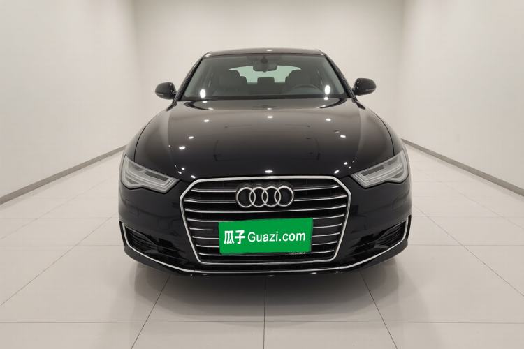 Used Audi A6L 2018 30th Anniversary Edition 35 TFSI Fashion Model