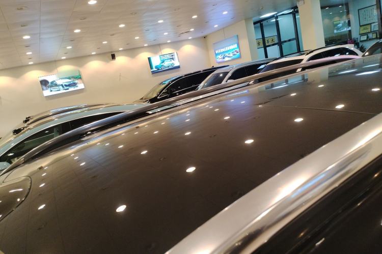 Used Hima AITO M9 2025 Extended-Range Ultra Version 52 kWh 5-Seater Edition