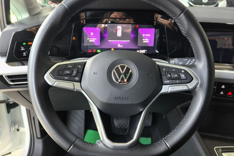 Used Volkswagen Golf 2021 280TSI DSG Pro