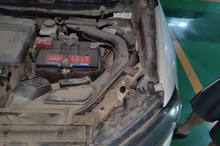 Used Nissan X-Trail 2014 2.5L CVT Luxury Edition 4WD
