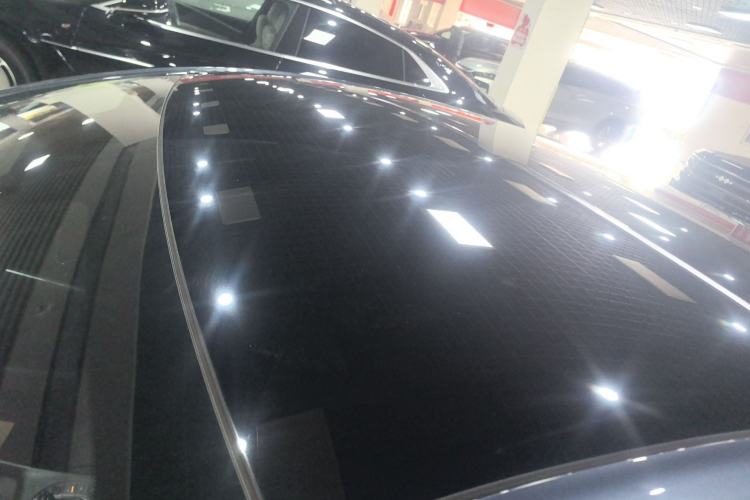 Used BYD Seal 2025 650 Zhihang Edition