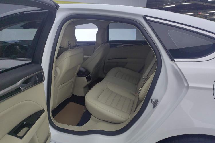 Used Ford Mondeo 2013 1.5L GTDi180 Fashion Edition
