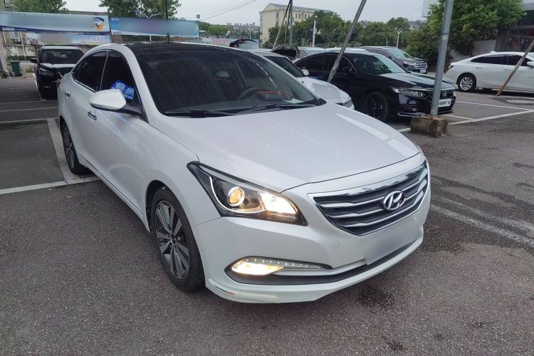 Used Hyundai Mistra 2016 1.8L Automatic Smart GLS
