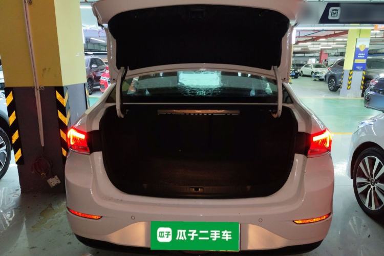 Used Buick GT 2019 18T Automatic Connected Elite Model China VI Standard