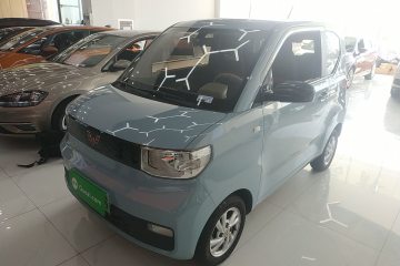 Used Wuling Hongguang MINIEV 2020 Freedom Version Lithium Iron Phosphate