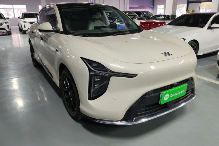 Used IM LS6 2026 Model Range-Extending 52 Max