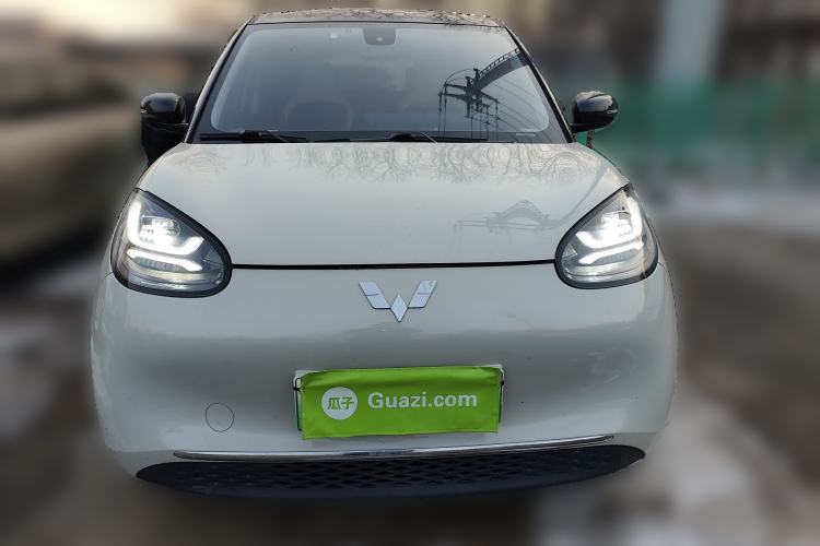 Used Wuling Bingo 2023 333 km Enjoyment Version