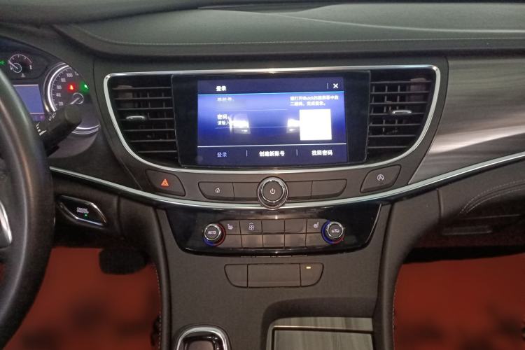 Used Buick LaCrosse 2022 552T Luxury Version
