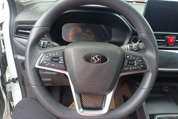 Used SOL E40X 2021 Silver Armor Edition
