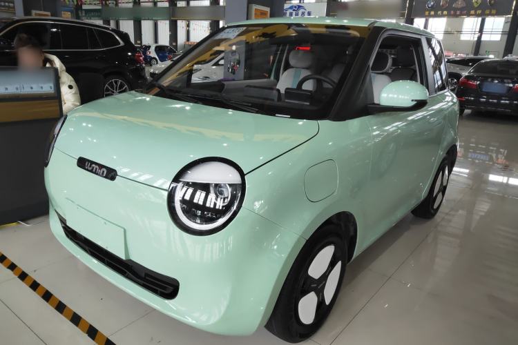 Used Qiyuan Lumin 2022 210km Sweet Edition