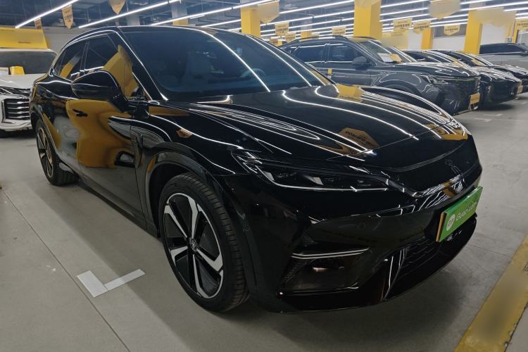 Used BYD Song L EV 2024 662 km Excellence Version