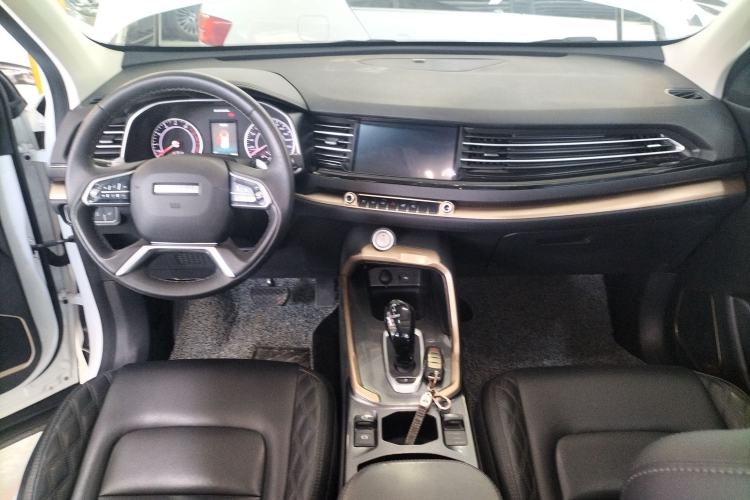 Used Haval H6 2021 1.5 GDIT Automatic Champion Edition
