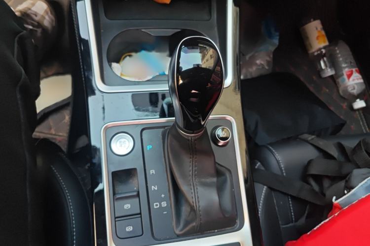 Used BYD Qin 2019 1.5L Automatic Prestige Model