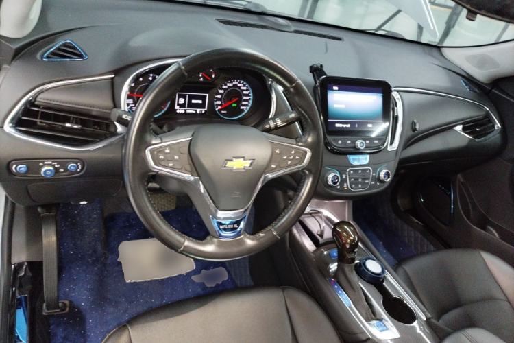 Used Chevrolet Malibu XL 2022 535T Automatic Sport Edition