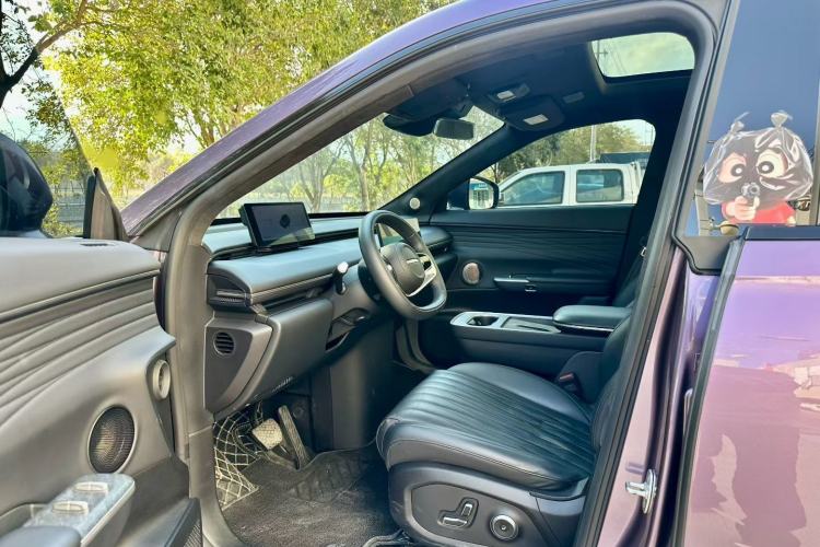 Used  Star Era ET 2024 Extended-Range 240 Ultra All-Wheel Drive
