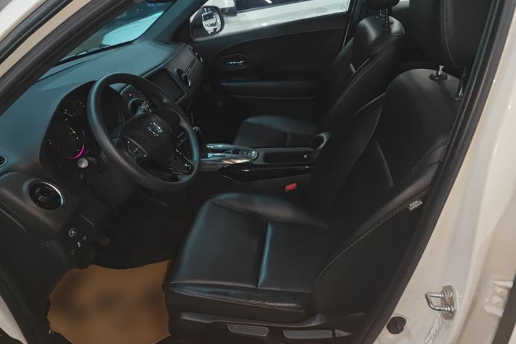 Used Honda XR-V 2020 1.5L CVT Comfort Version
