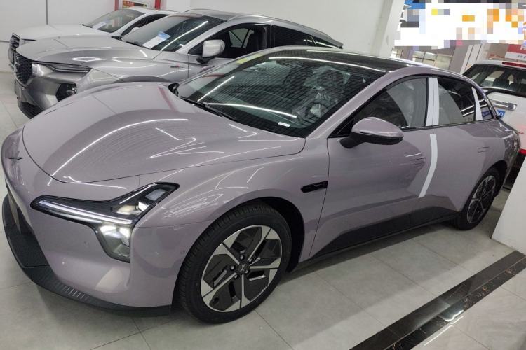 Used XPeng MONA M03 2025 515 Long-Range Plus