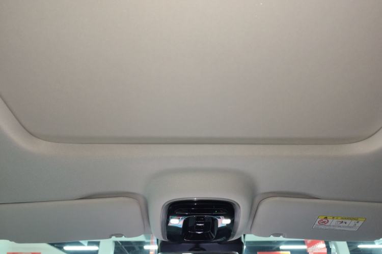 Used Chery Fengyun T9 2024 120 Long-Range Comfort Version 5 Seats Lithium Iron Phosphate
